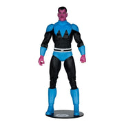 DC Multiverse - Sinestro (Classic Uniform) 7″ Figure