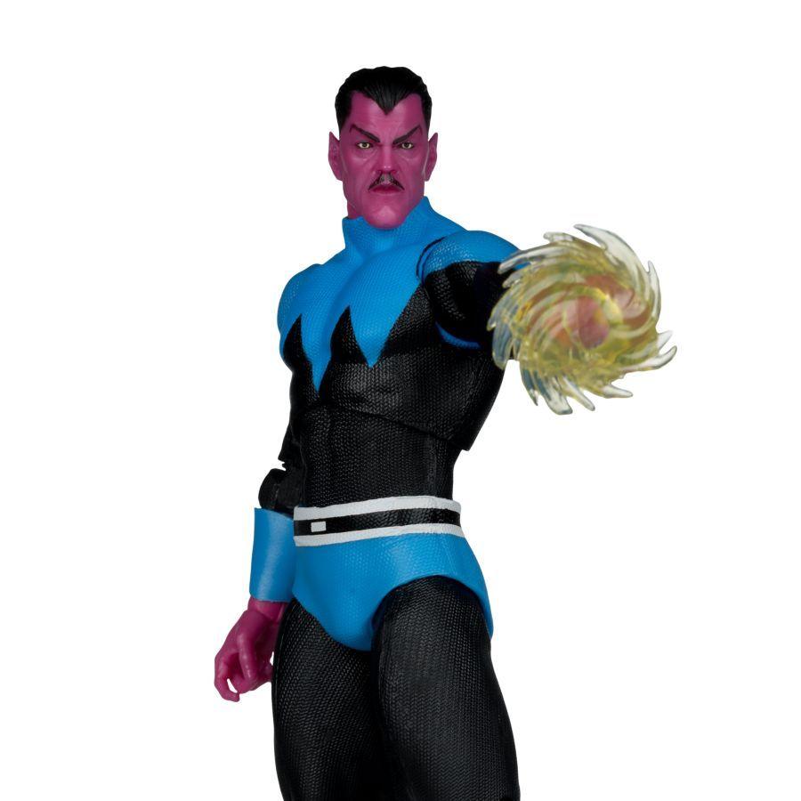 DC Multiverse - Sinestro (Classic Uniform) 7″ Figure