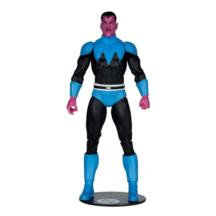 DC Multiverse - DC Comics Wave 30 7″ Figure Assortment (6 Pieces)