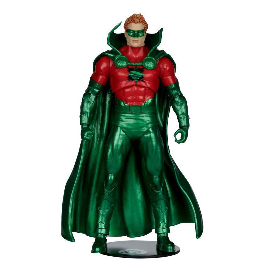 DC Multiverse - DC Comics Wave 30 7″ Figure Assortment (6 Pieces)