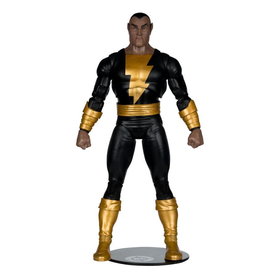 DC Multiverse - DC Comics Wave 30 7″ Figure Assortment (6 Pieces)