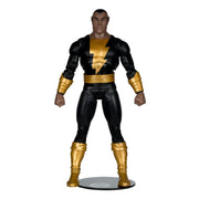 DC Multiverse - Black Adam (Modern Age) 7″ Figure
