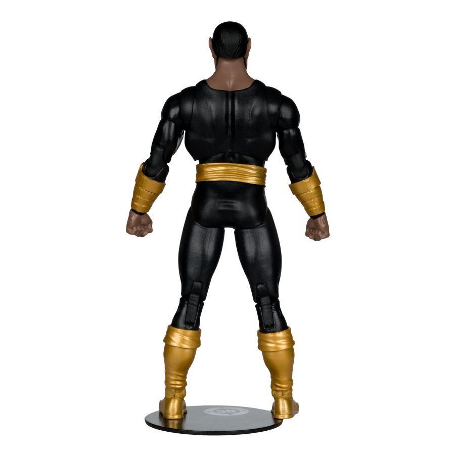 DC Multiverse - Black Adam (Modern Age) 7″ Figure