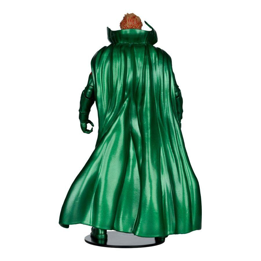 DC Multiverse - Sentinel (Alan Scott) (Chase Version) 7″ Figure