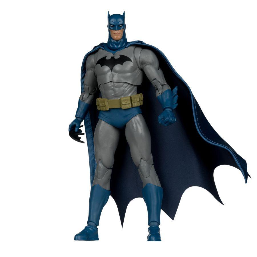 DC Comics - Batman [Batman: Hush 2] 7″ Action Figure