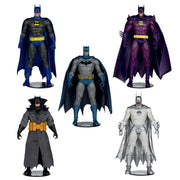 DC Comics - Batman 7″ Action Figure Assortment