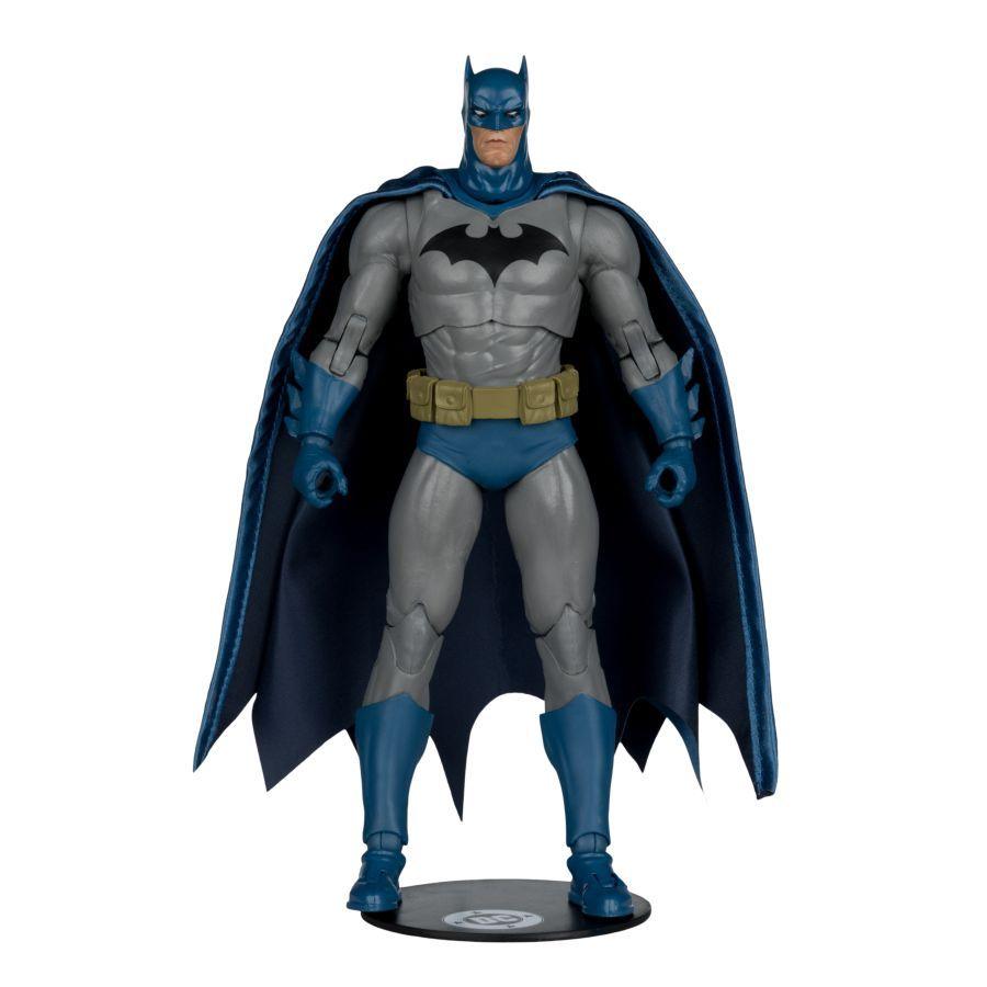 DC Comics - Batman 7″ Action Figure Assortment