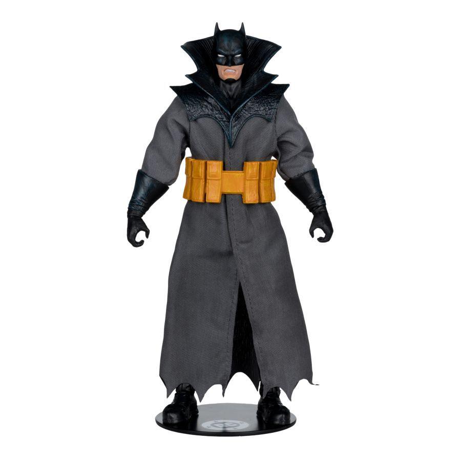 DC Comics - Batman 7″ Action Figure Assortment