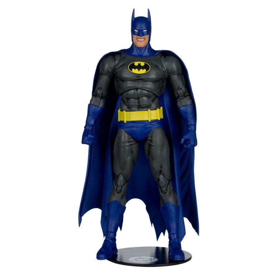 DC Comics - Batman 7″ Action Figure Assortment
