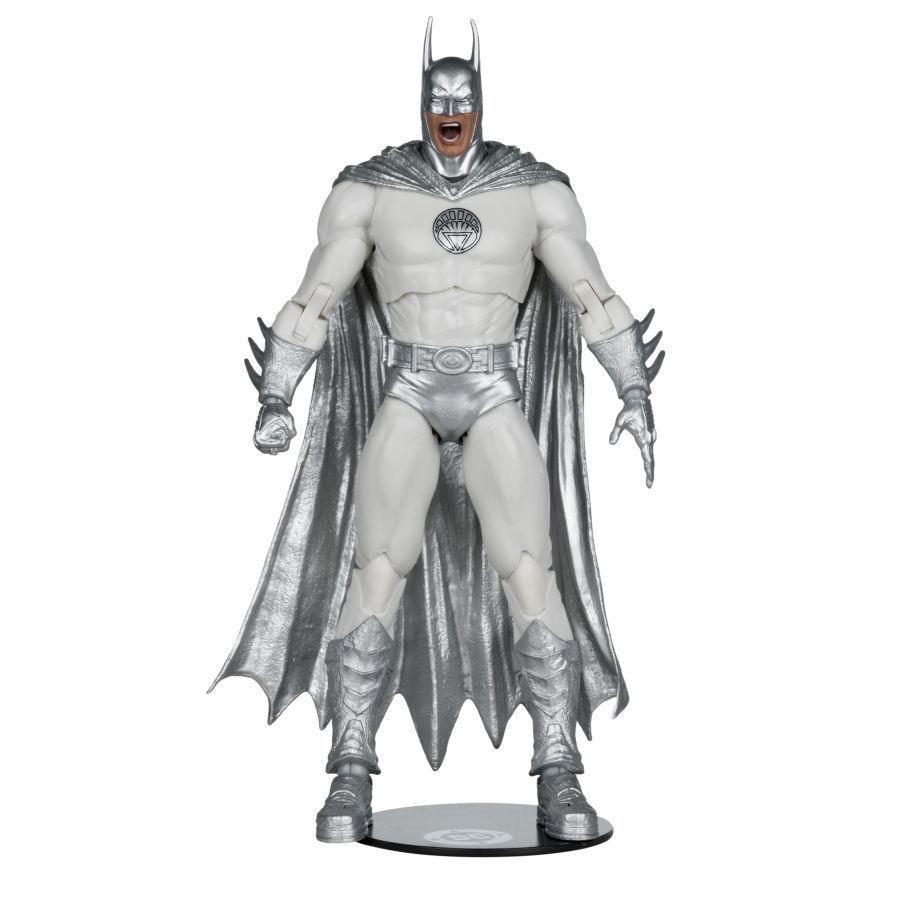 DC Comics - Batman 7″ Action Figure Assortment