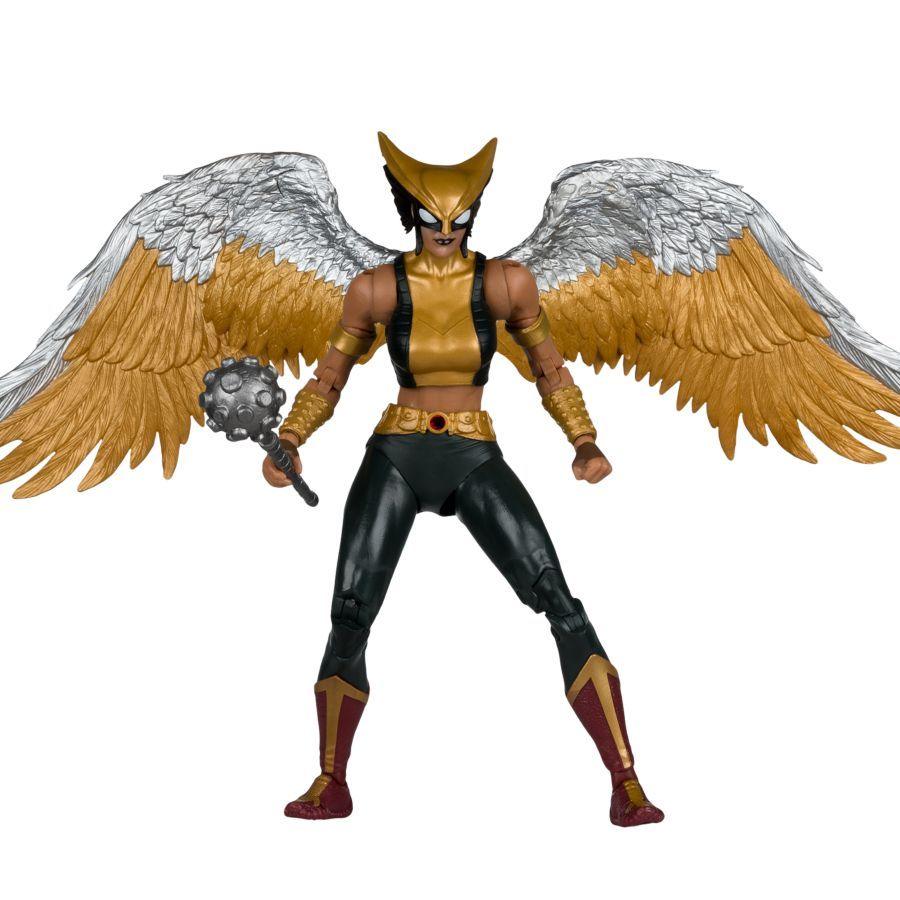 DC Comics - Collector Edition (Wave 15) 7″ Figure Assortment (6 Pieces)