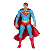 DC Multiverse - Superman Classic (Blister-Card) 7″ Figure