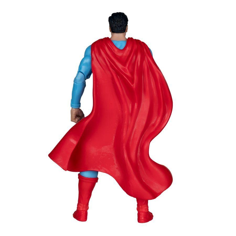 DC Multiverse - Superman Classic (Blister-Card) 7″ Figure