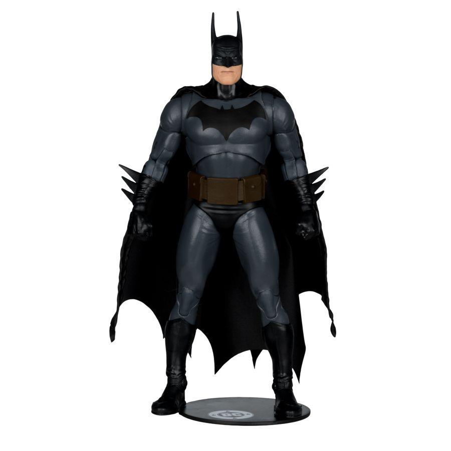 DC Direct - Film Related (Wave 13) Page Punchers 7″ Figure with Comic