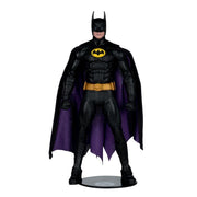 DC Direct - Batman (1989) Page Punchers 7″ Figure with Comic