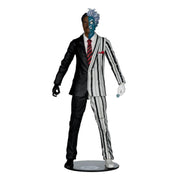 DC Direct - Two-Face 7″ (1995)(Chase) Page Punchers 7″ Figure with Comic