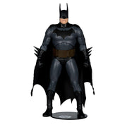 DC Direct - Batman (Justice) Page Punchers 7″ Figure with Comic