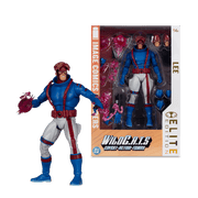 Wildcats - Spartan Elite Edition 7″ Action Figure
