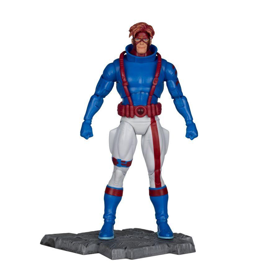 Wildcats - Spartan Elite Edition 7″ Action Figure