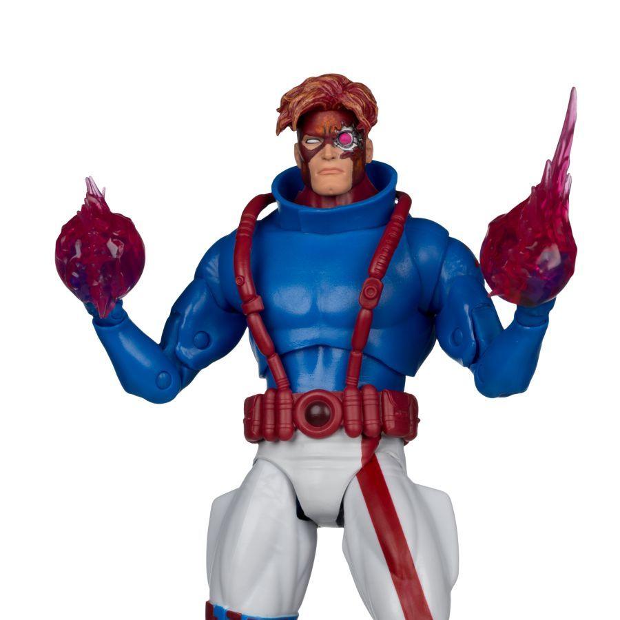 Wildcats - Spartan Elite Edition 7″ Action Figure