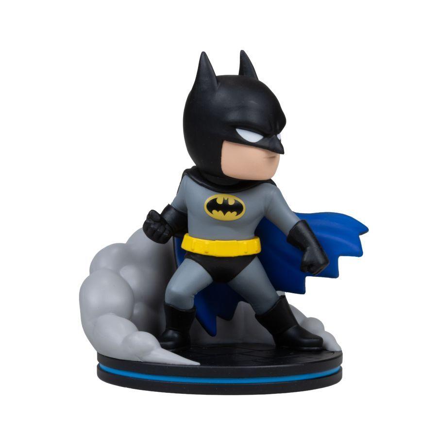 DC - Batman Q-Fig Vinyl Figure