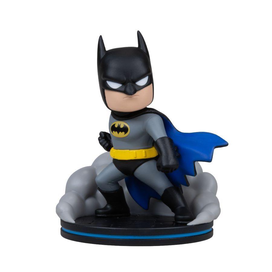 DC - Batman Q-Fig Vinyl Figure