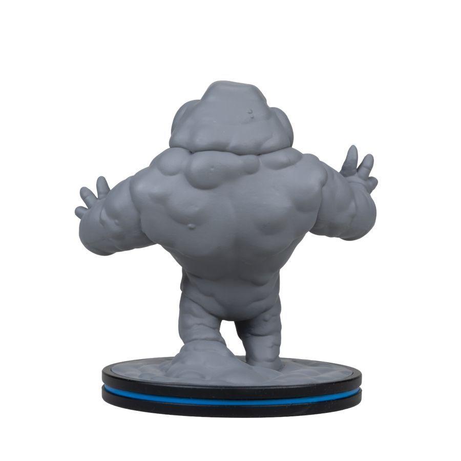 DC - Clayface (Noir) Variant Q-Fig Vinyl Figure