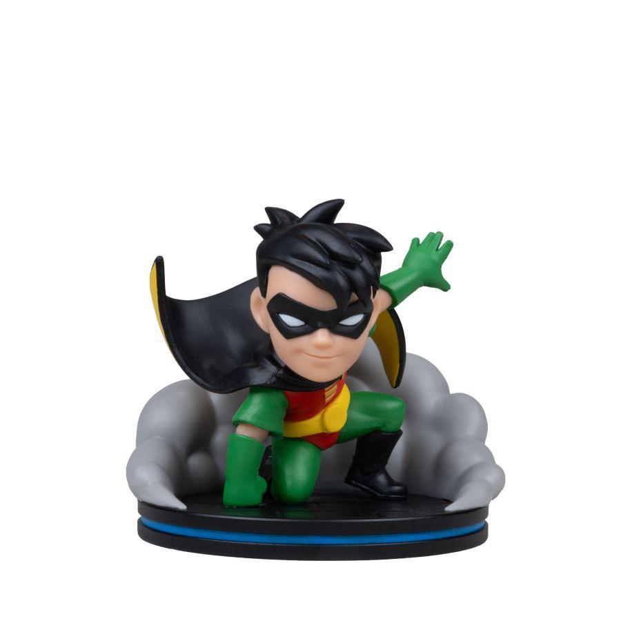 DC - Robin Q-Fig Vinyl Figure