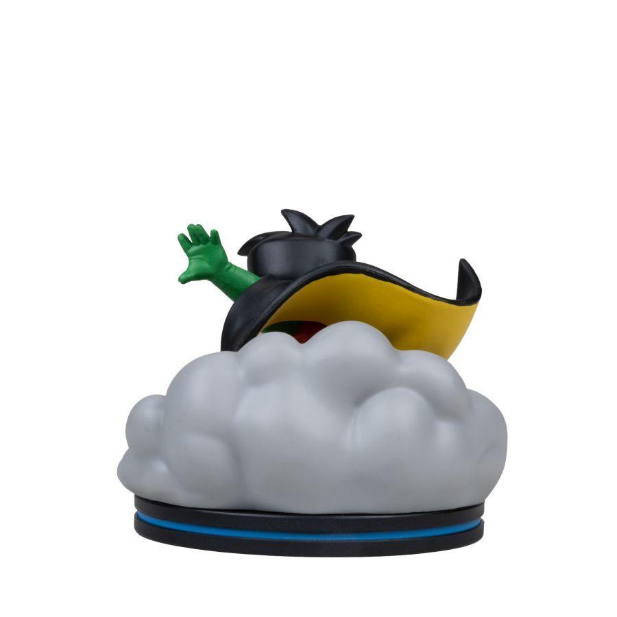 DC - Robin Q-Fig Vinyl Figure