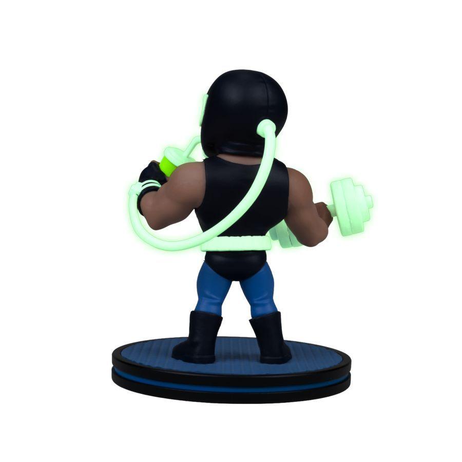 DC - Bane Glow Variant Q-Fig Vinyl Figure