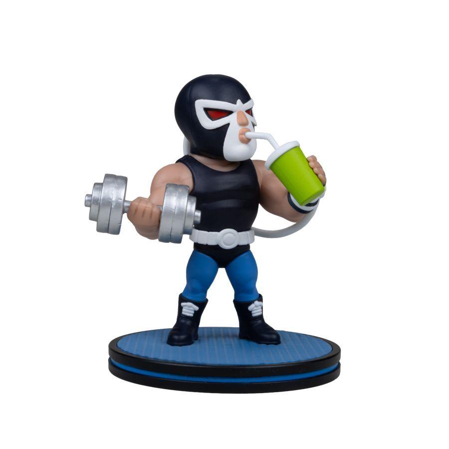 DC - Bane Q-Fig Vinyl Figure