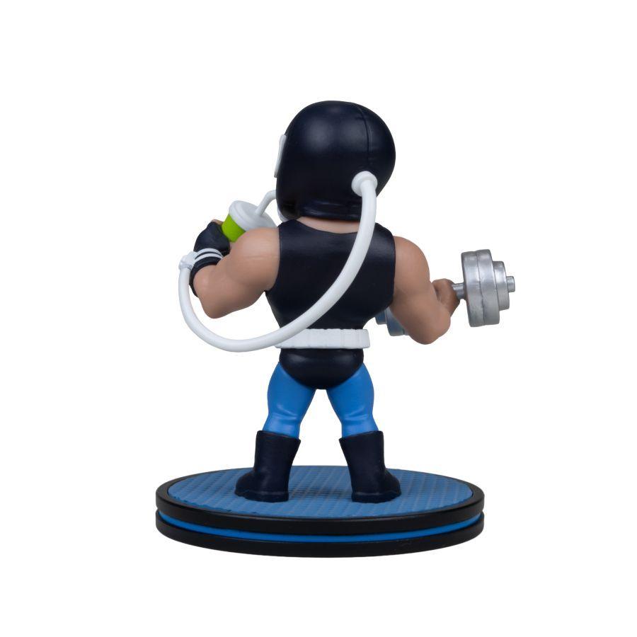 DC - Bane Q-Fig Vinyl Figure