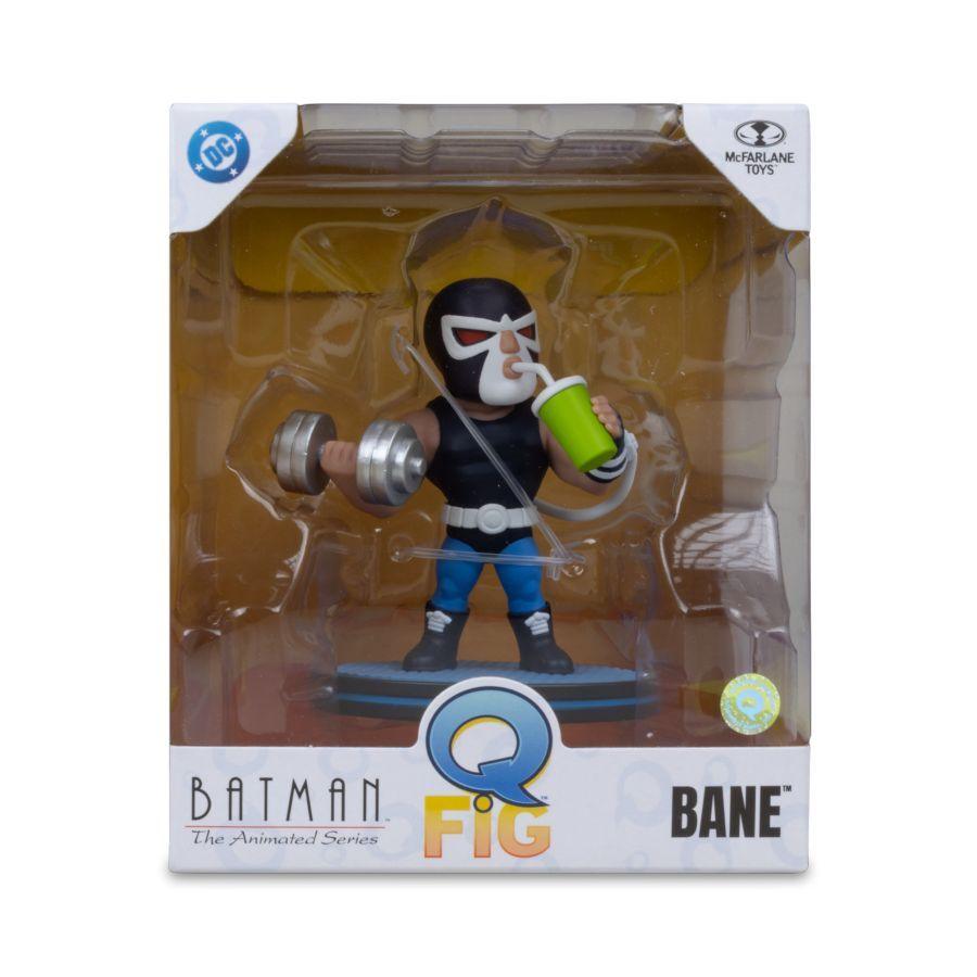 DC - Bane Q-Fig Vinyl Figure