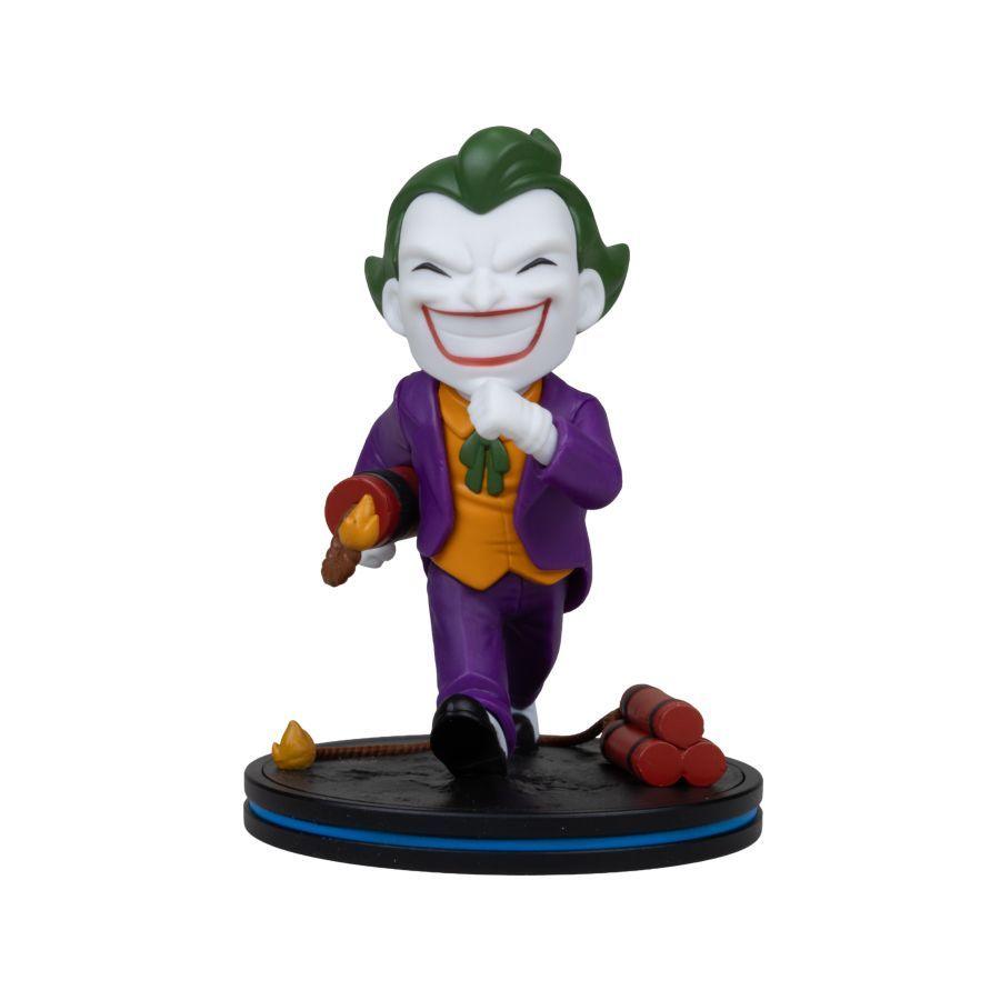 DC - Joker Q-Fig Vinyl Figure