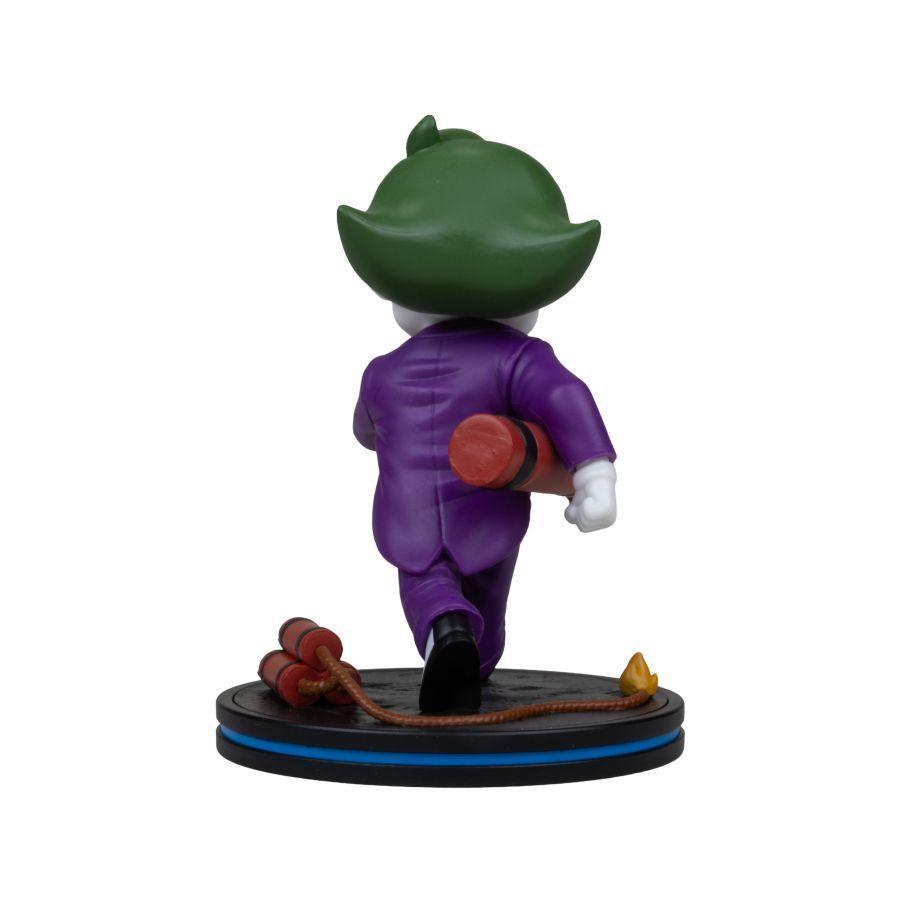 DC - Joker Q-Fig Vinyl Figure