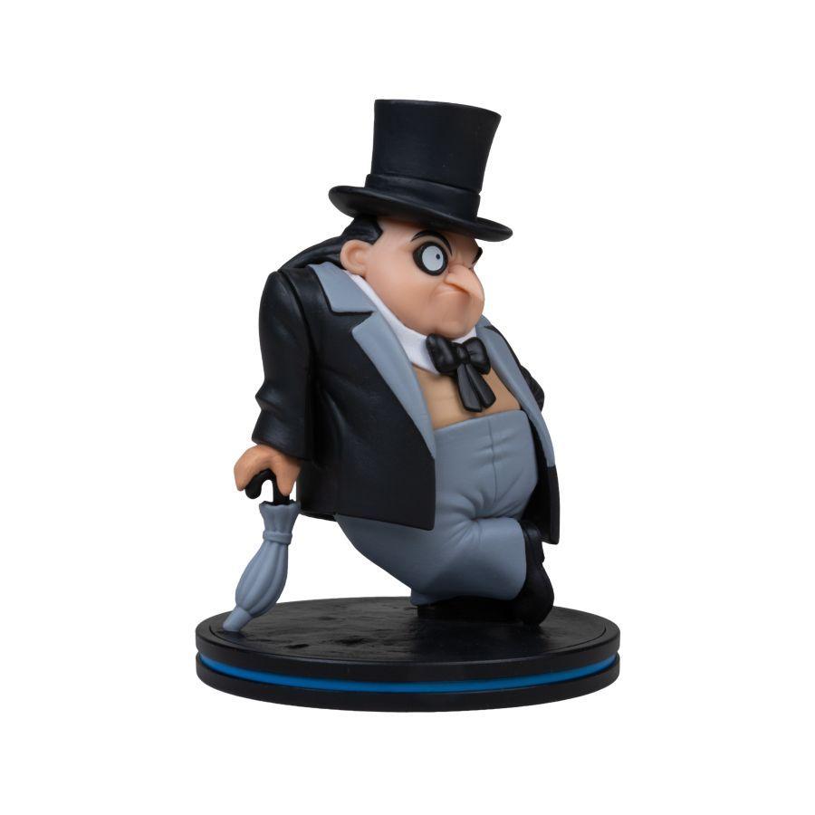 DC - Penguin Q-Fig Vinyl Figure