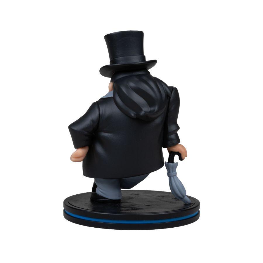 DC - Penguin Q-Fig Vinyl Figure