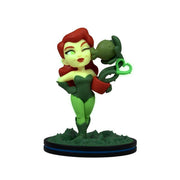DC - Poison Ivy Glow Variant Q-Fig Vinyl Figure