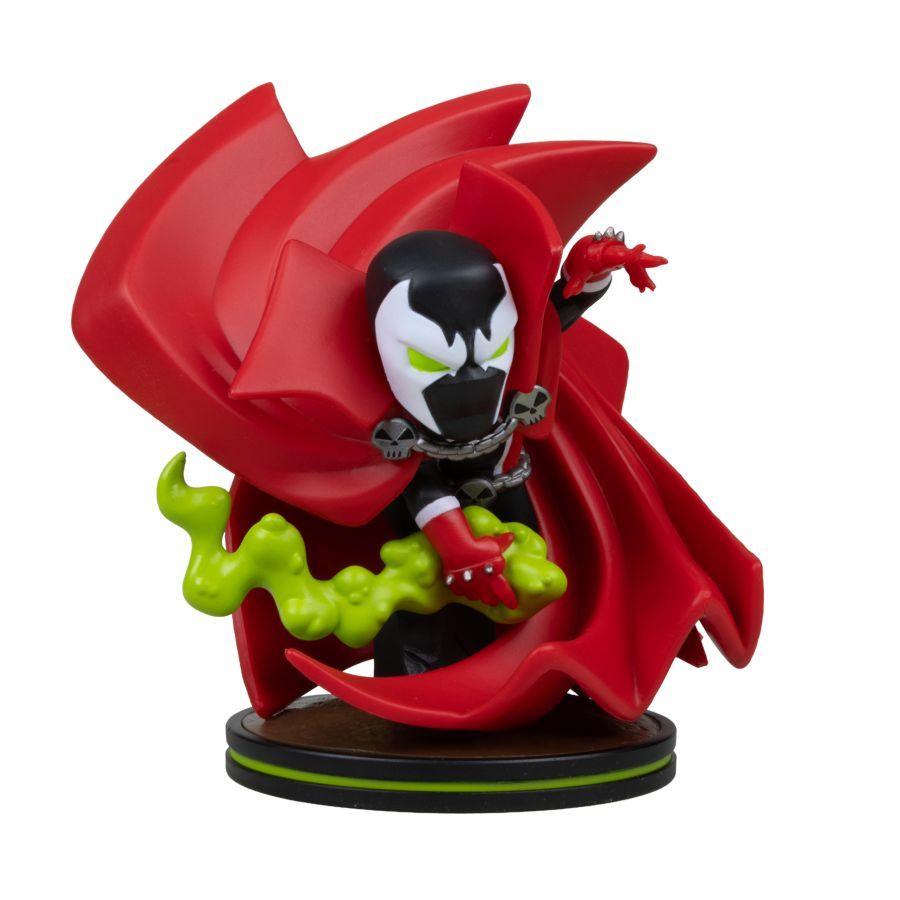 Image Comics - Spawn Q-Fig Vinyl Figure