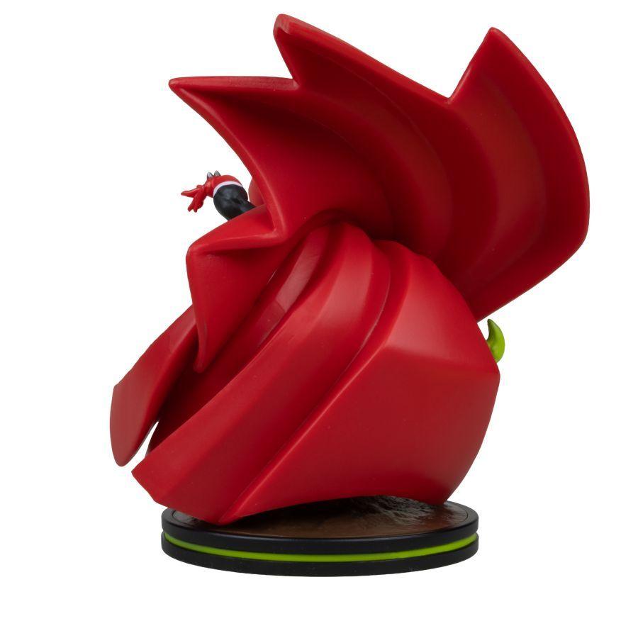 Image Comics - Spawn Q-Fig Vinyl Figure