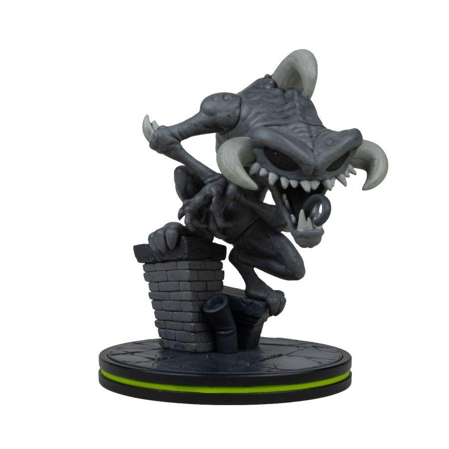 Image Comics - Violator (Noir) Variant Q-Fig Vinyl Figure