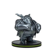 Image Comics - The Clown Metallic Variant Q-Fig Vinyl Figure