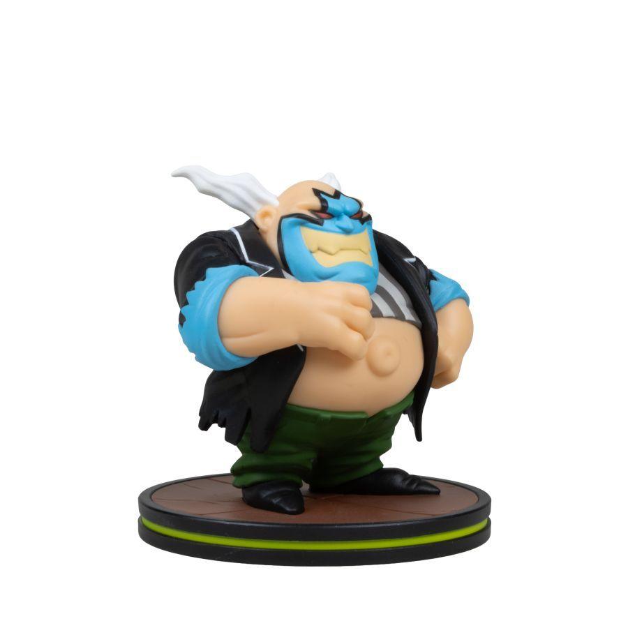 Image Comics - The Clown Q-Fig Vinyl Figure
