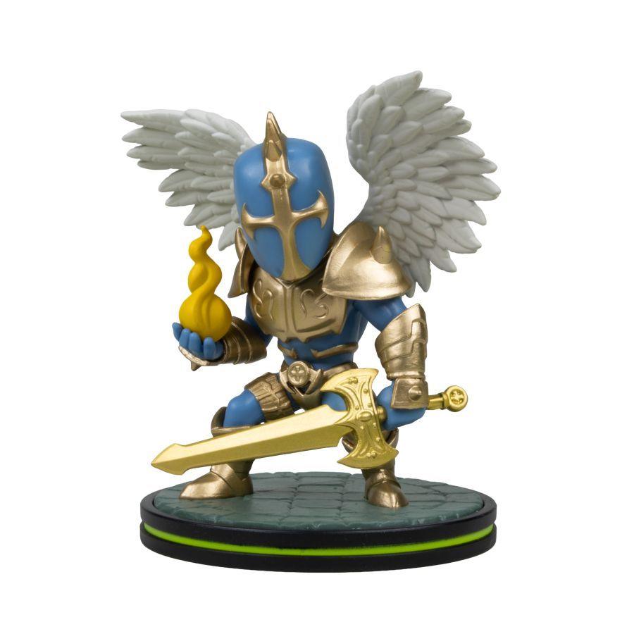 Image Comics - Redeemer Q-Fig Vinyl Figure