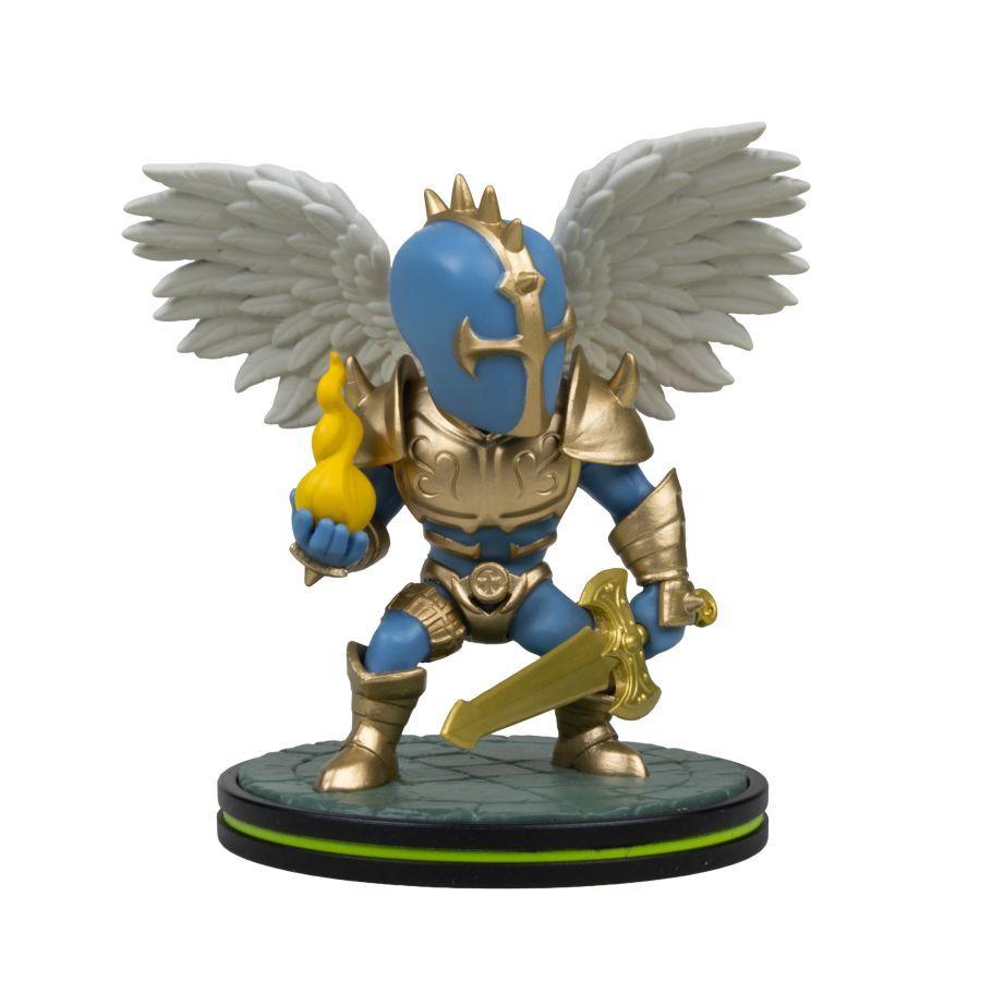 Image Comics - Redeemer Q-Fig Vinyl Figure