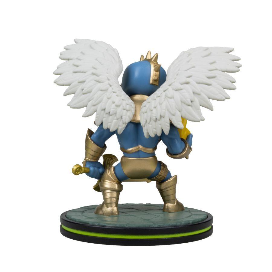 Image Comics - Redeemer Q-Fig Vinyl Figure