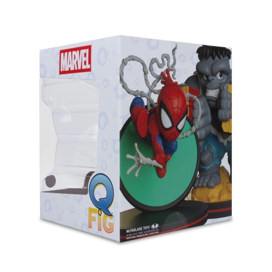 Marvel - Deadpool Q-Fig Vinyl Figure