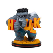 Marvel - Hulk Q-Fig Vinyl Figure
