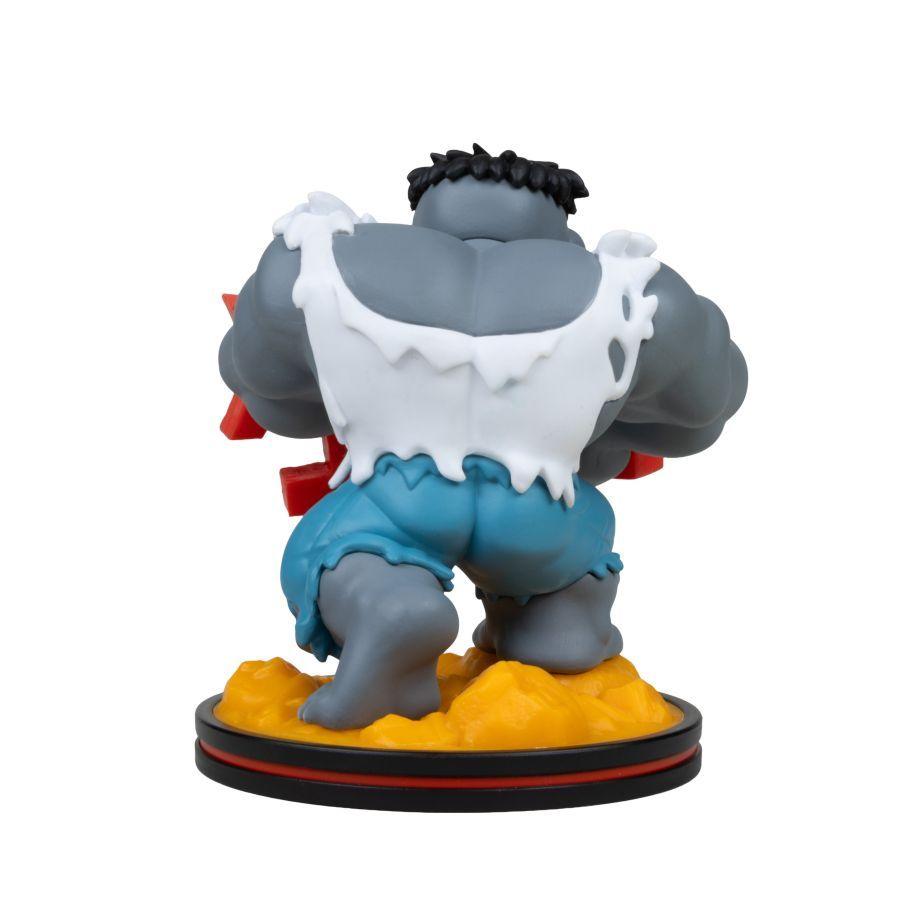 Marvel - Hulk Q-Fig Vinyl Figure