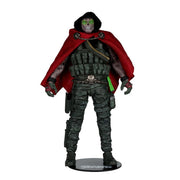 Call Of Duty - Burned Spawn 7″ Figure